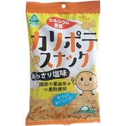 カリポテスナック 45g