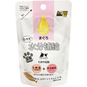 たべて水分補給 まぐろ 30g [猫用 ウェットタイプ 30g]