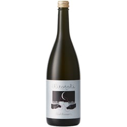 Hitotoki 白 純米 8度 720ml [日本酒]