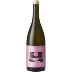 Hitotoki ロゼ 8度 720ml [日本酒]