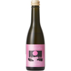 Hitotoki ロゼ 8度 220ml [日本酒]