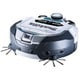 ロボットクリーナー リモコン付 バッテリ・充電器別売 RC300DZ