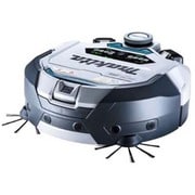 ロボットクリーナー リモコン付 バッテリ・充電器別売 RC300DZ