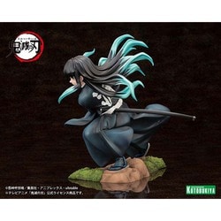 ヨドバシ.com - コトブキヤ KOTOBUKIYA ARTFX J 鬼滅の刃 時透無