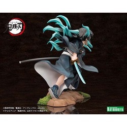 ヨドバシ.com - コトブキヤ KOTOBUKIYA ARTFX J 鬼滅の刃 時透無