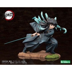 ヨドバシ.com - コトブキヤ KOTOBUKIYA ARTFX J 鬼滅の刃 時透無一郎