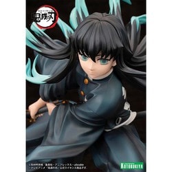 ARTFX J 鬼滅の刃 時透無一郎 フィギュア コトブキヤ スケールフィギュア ARTFX J 時透無一郎