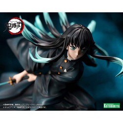 ヨドバシ.com - コトブキヤ KOTOBUKIYA ARTFX J 鬼滅の刃 時透無一郎