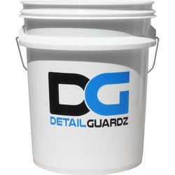洗車用品 ダートロックバケツ 20L DB-H20L-DG