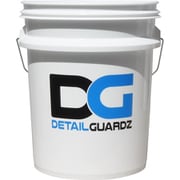 洗車用品 ダートロックバケツ 20L DB-H20L-DG