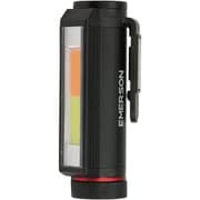 マルチLED停止表示灯 COB LED採用 白色点灯Hi:明るさ200lm IPX3相当:防滴仕様 EM-369