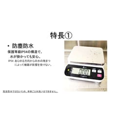 ヨドバシ.com - シンワ測定 Shinwa Rules 70036 [デジタルはかりWP