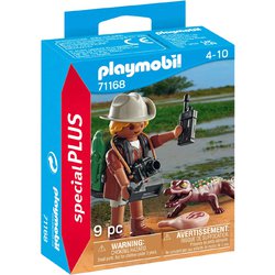 ヨドバシ.com - プレイモービル playmobil 71168 [プレイモービル