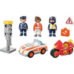 ヨドバシ.com - プレイモービル playmobil 71156 [プレイモービル