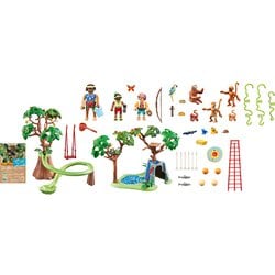 ヨドバシ.com - プレイモービル playmobil 71142 [プレイモービル