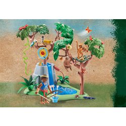 ヨドバシ.com - プレイモービル playmobil 71142 [プレイモービル 