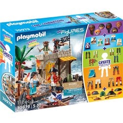 ヨドバシ.com - プレイモービル playmobil 70979 [プレイモービル ...