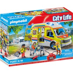 ヨドバシ.com - プレイモービル playmobil 71202 [プレイモービル お