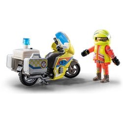ヨドバシ.com - プレイモービル playmobil 71205 [プレイ