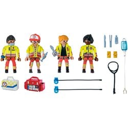 ヨドバシ.com - プレイモービル playmobil 71244 [プレイモービル お