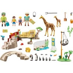 ヨドバシ.com - プレイモービル playmobil 71190 [プレイ