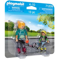 ヨドバシ.com - プレイモービル playmobil 71209 [プレイモービル 