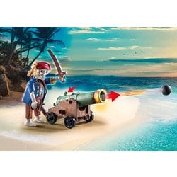 最新のデザイン playmobil プレイモービル 海賊船 パイレーツオブ