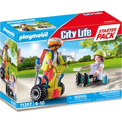 ヨドバシ.com - プレイモービル playmobil 71257 [プレイモービル