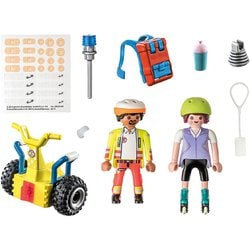 ヨドバシ.com - プレイモービル playmobil 71257 [プレイモービル