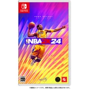 『NBA 2K24』 コービー・ブライアント エディション （通常版） [Nintendo Switchソフト]