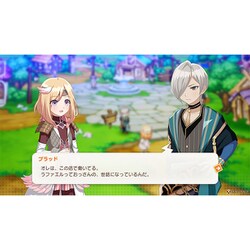 ヨドバシ.com - ブシロード リアセカイ [Nintendo Switchソフト