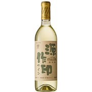 源作印 白 720ml [白ワイン]