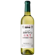 GKT 白 720ml [白ワイン]
