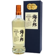 海乃邦KOHAKU12年古酒 43度 720ml [泡盛]