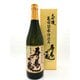 伝承大吟醸 寿萬亀 17度 720ml [日本酒]
