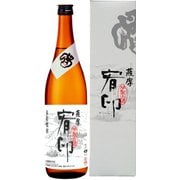 薩摩宥印芋製古酒（化粧箱入） 25度 720ml [焼酎]