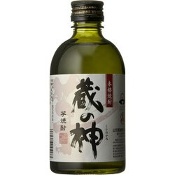 蔵の神 25度 300ml [焼酎]