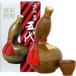 瓢箪徳利 25度 720ml [焼酎]