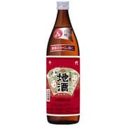 地酒千代 13.5度以上14.5度未満 エキス分16度以上 900ml [焼酎]