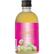 アロマ梅酒 12度 300ml [梅酒]