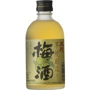 芋焼酎造り五代梅酒 12度 300ml [梅酒]