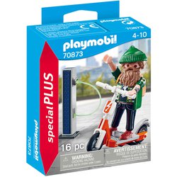 ヨドバシ.com - プレイモービル playmobil 70873 [プレイモービル