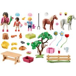 ヨドバシ.com - プレイモービル playmobil 70997 [プレイモービル