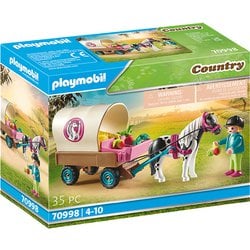 ヨドバシ.com - プレイモービル playmobil 70998 [プレイモービル 