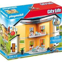 ヨドバシ.com - プレイモービル playmobil 9266 [プレイモービル