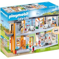 ヨドバシ.com - プレイモービル playmobil 70190 [プレイモービル お