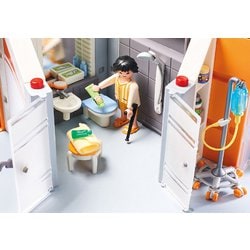 ヨドバシ.com - プレイモービル playmobil 70190 [プレイモービル お