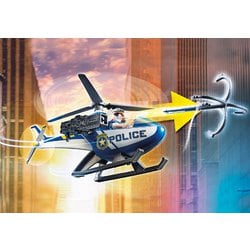 Amazon.co.jp: playmobil(プレイモービル) 特殊部隊 救助機