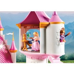 おもちゃ　プリンセス プリンセスの大きな城 「playmobil プレイモービル」 70447 Amazon.co.jp: プレイモービル プリンセス プリンセスの大きな城