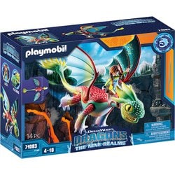 ヨドバシ.com - プレイモービル playmobil 71083 [プレイ